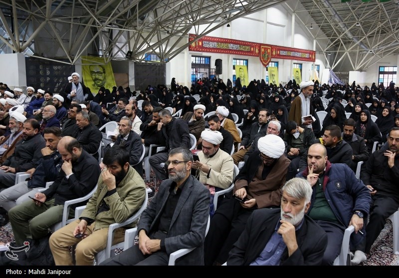 نماینده ولی فقیه در سپاه: مدارا با دشمن خلاف قرآن است