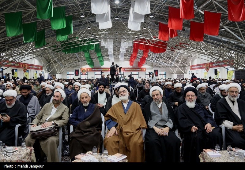 نماینده ولی فقیه در سپاه: مدارا با دشمن خلاف قرآن است