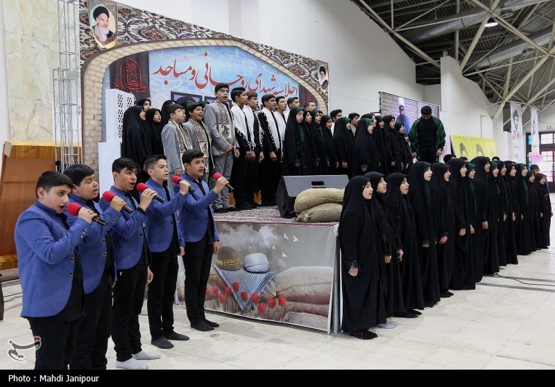 نماینده ولی فقیه در سپاه: مدارا با دشمن خلاف قرآن است