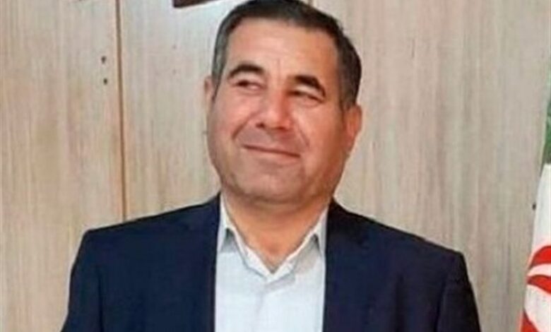 نورالدین آهی مشاور رئیس جمهور در امور تشکل‌ها و احزاب شد
