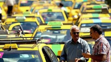 نوسازی ناوگان تاکسیرانی در قم سبب کاهش آلودگی هوا می‌شود