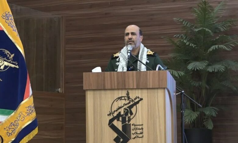 نگاه نیروهای مسلح به سربازان ابزاری نیست