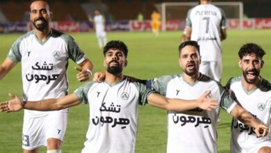 نگاهی به تقابل ذوب‌آهن و استقلال خوزستان؛ حساس‌تر از همیشه