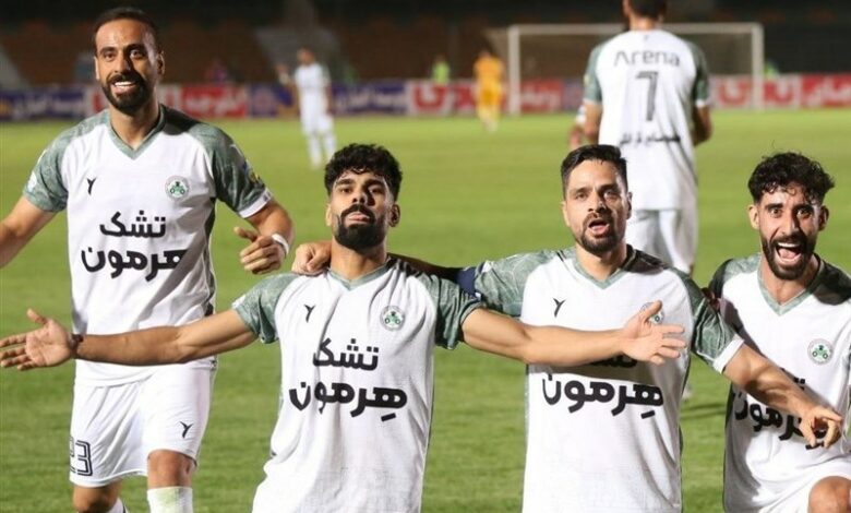 نگاهی به تقابل ذوب‌آهن و استقلال خوزستان؛ حساس‌تر از همیشه