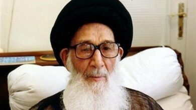 نگاهی به سیره علمی و عملی آیت‌الله العظمی گلپایگانی