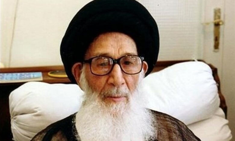 نگاهی به سیره علمی و عملی آیت‌الله العظمی گلپایگانی