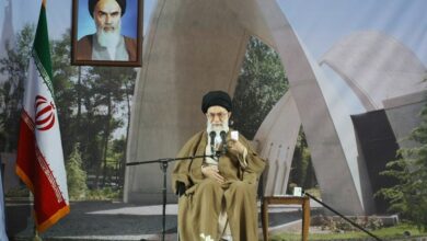 نگاهی به ۶ حضور امام خامنه‌ای در دانشگاه‌ها در دوران رهبری
