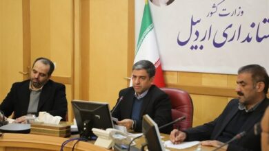 نیاز اردبیل به جذب گردشگران خارجی