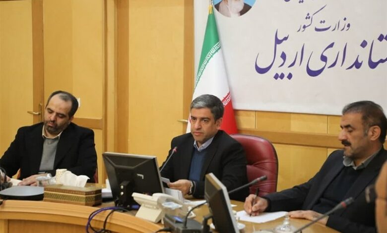 نیاز اردبیل به جذب گردشگران خارجی