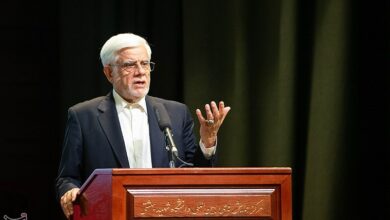 نیازمند سند ملی برای مقابله با فساد هستیم