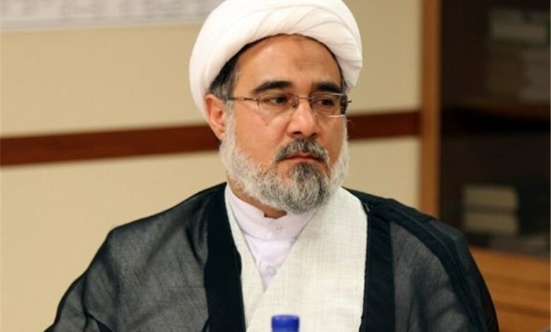 نیازهای تقنینی مردم مقدم بر نیازهای قضایی است