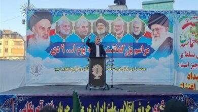 نیکزاد: آمریکا راهبرد اشتباهی را علیه ایران در پیش گرفت‌