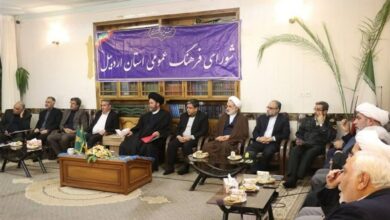 هشدار آیت‌الله عاملی نسبت به نفوذ صهیونیسم در بین آذری‌ها