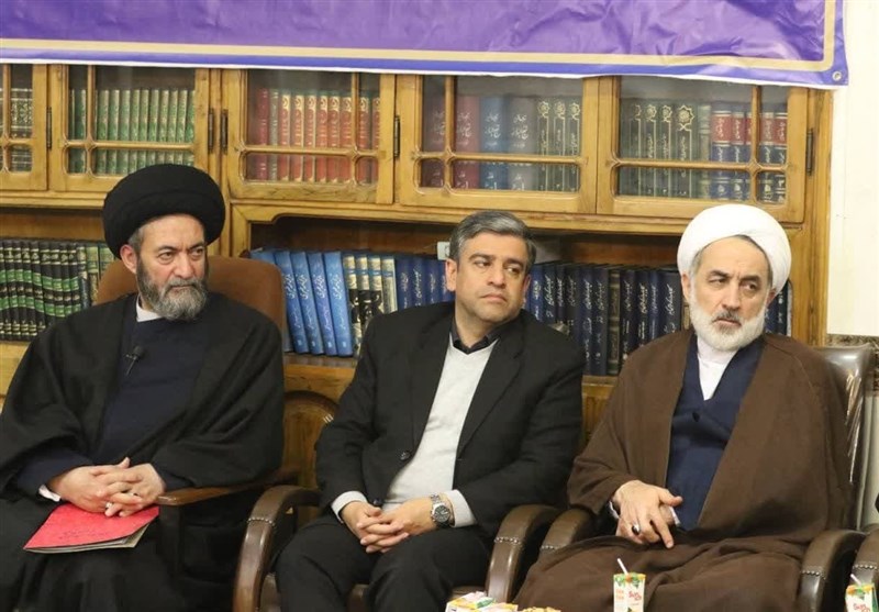 هشدار آیت‌الله عاملی نسبت به نفوذ صهیونیسم در بین آذری‌ها