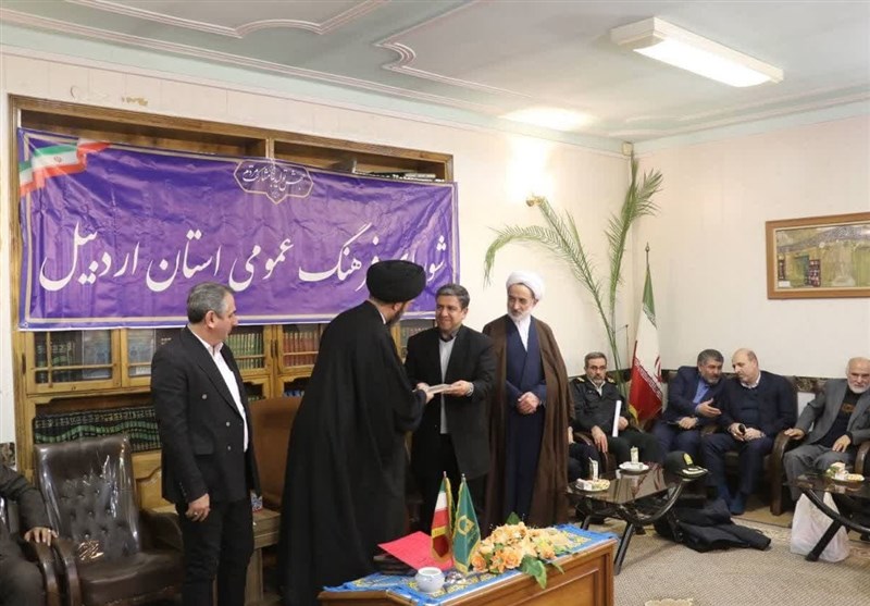 هشدار آیت‌الله عاملی نسبت به نفوذ صهیونیسم در بین آذری‌ها