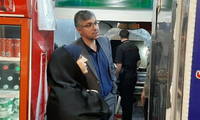 هشدار تعزیرات همدان در مورد انبارها و مراکز نگهداری کالا