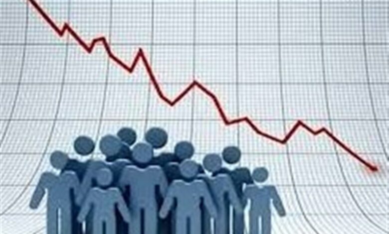 هشدار مجمع تشخیص مصلحت درباره بسته‌شدن پنجره جمعیتی کشور
