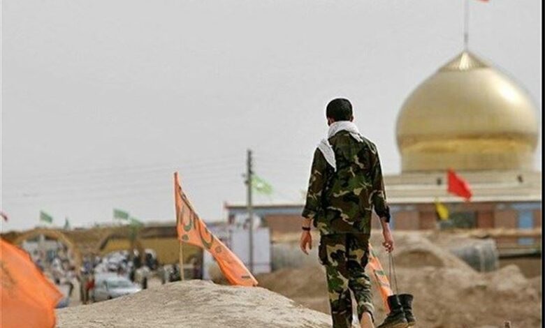 هفتمین گروه دانش‌آموزان خراسان شمالی عازم راهیان نور شدند