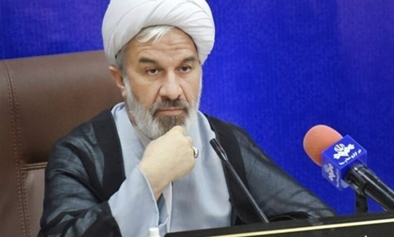 هم‌اندیشی دستگاه قضا و دانشجویان مستمر برگزار می‌شود