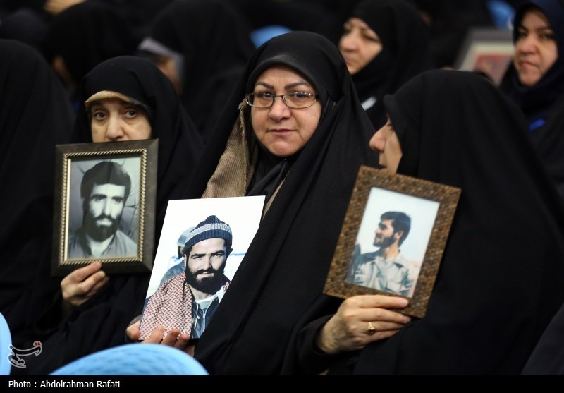 همدلی شکوهمند بانوان همدانی از جنس ایثار+تصویر
