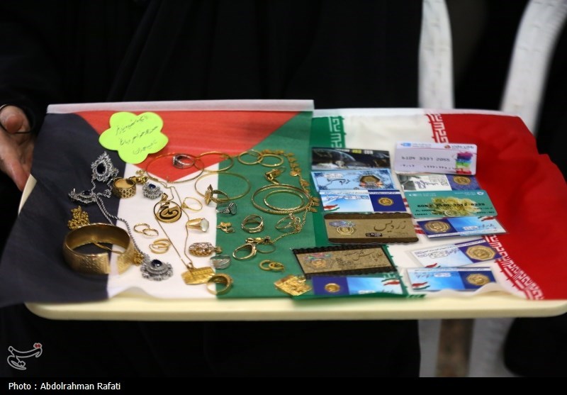 همدلی شکوهمند بانوان همدانی از جنس ایثار+تصویر