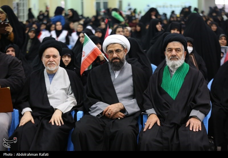 همدلی شکوهمند بانوان همدانی از جنس ایثار+تصویر