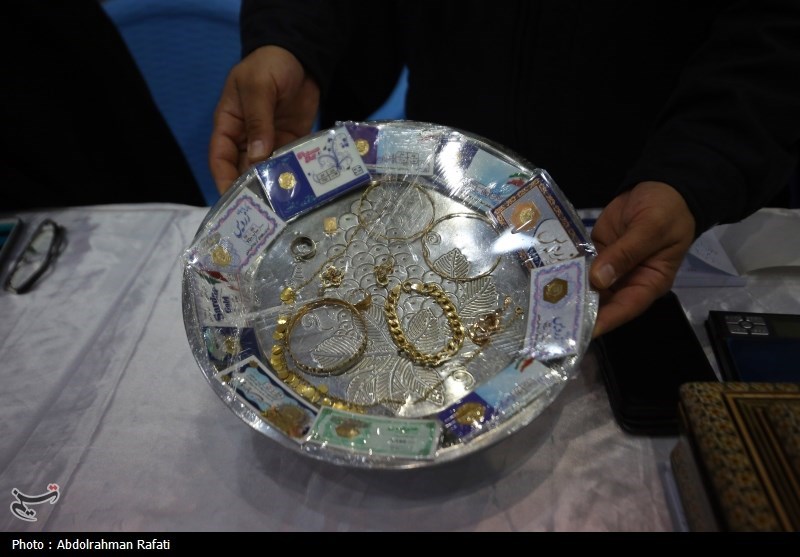 همدلی شکوهمند بانوان همدانی از جنس ایثار+تصویر