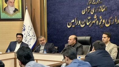 همدلی و هم‌افزایی رمز موفقیت در مسیر توسعه است
