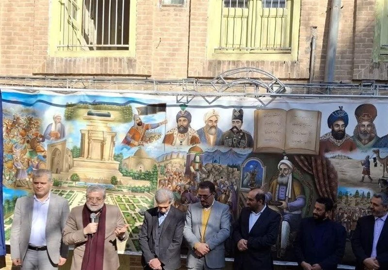 هویت تاریخی و تمدنی مشهد احیا می‌شود