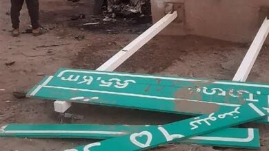 واژگونی خودرو سواری در جاده طرود یک کودک را به کام مرگ کشاند