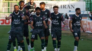 واکاوی برد خوش موقع ذوب‌آهن؛ تاثیر ذهن آرام