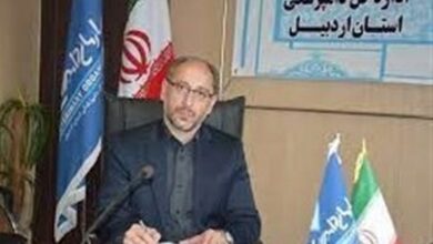 واکسیناسیون 12 میلیون قطعه طیور در اردبیل