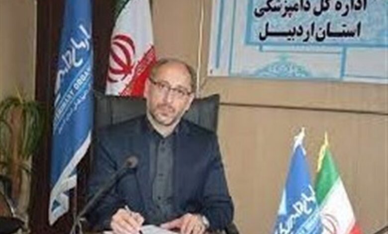 واکسیناسیون 12 میلیون قطعه طیور در اردبیل