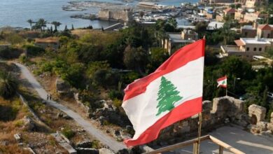 _واکنش_ _لبنان_ _به_ _اشغال_ _مناطق_ _جدید_ _در_ _سوریه_ _توسط_ _رژیم_ _صهیونیستی_