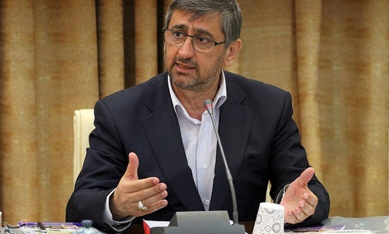 واگذاری معادن لرستان به بخش خصوصی/ سرمایه‌گذاران را جذب کنیم