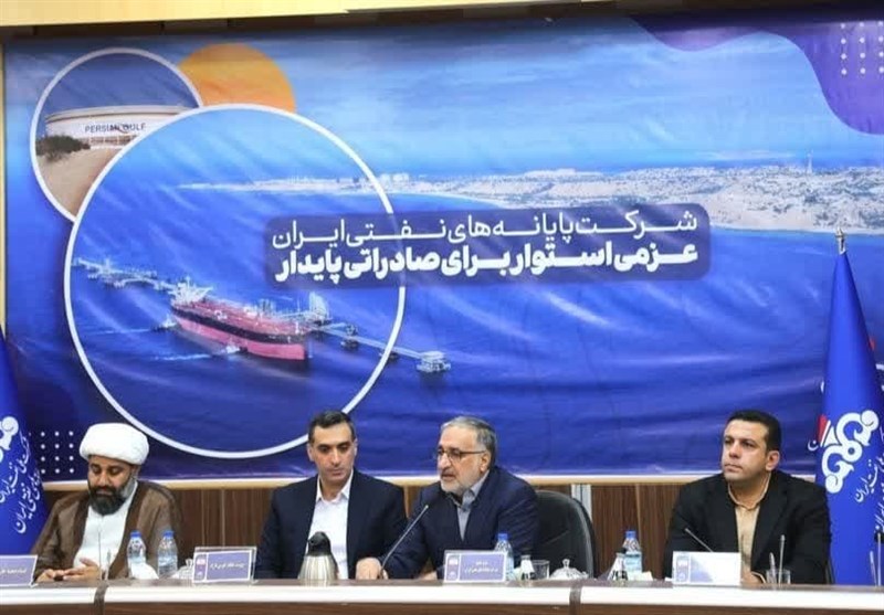 وحدت مردم خارگ، نقشه‌های دشمن را خنثی می‌کند