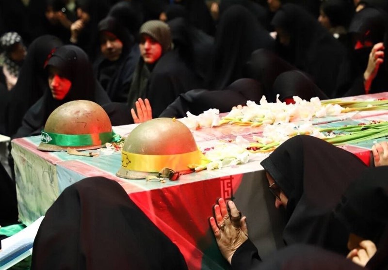 وداع مردم گرگان با مسافران بهشتی+تصاویر