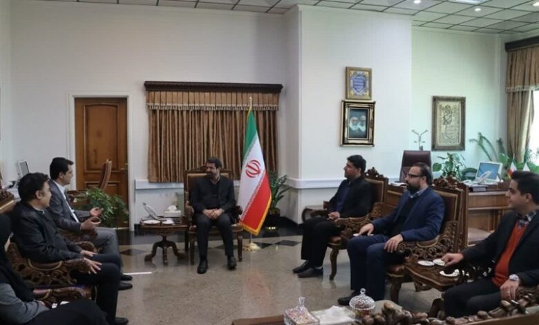 ورزش همدان نیاز به تحول و برنامه‌ریزی دارد