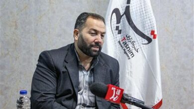 ورود بسیج به مشکل آنتن‌دهی نوار مرزی از جلفا تا اصلاندوز