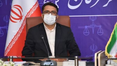 ورود دستگاه قضایی به مشکلات جزیره هرمز