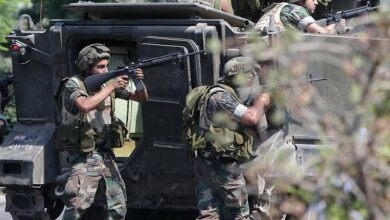 _ورود_ _ارتش_ _لبنان_ _به_ _مناطق_ _جنوبی_ _این_ _کشور_ _و_ _پاکسازی_ _آن_‌_ها_