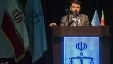 ورودی ‌پرونده‌های‌ قضایی در آذربایجان شرقی بالاست
