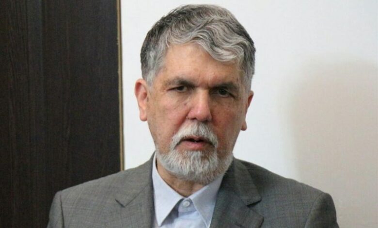 وزیر ارشاد: شورای فرهنگ عمومی مقتدر می‌شود