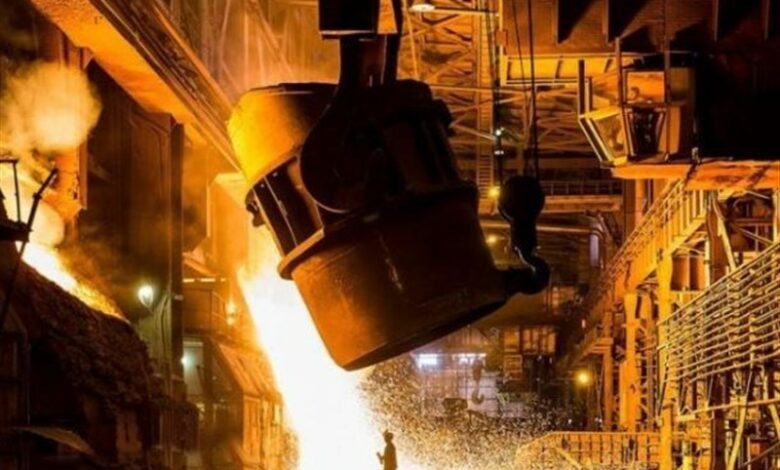 وصول 490 میلیارد تومان حقوق دولتی معادن در فارس