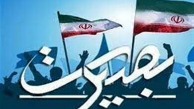 ویژه برنامه‌های گرامیداشت هفته بصیرت در ورامین اعلام شد