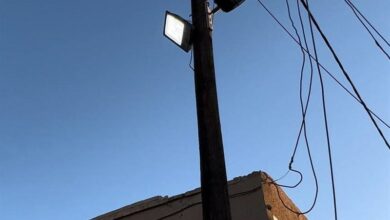پاسخ توزیع برق به خبر تسنیم