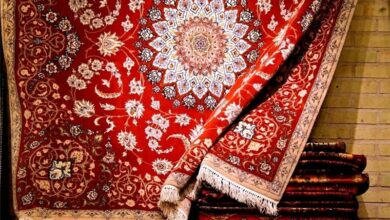 پرداخت ماهانه 2 میلیون تومان از حق بیمه قالیبافان توسط دولت