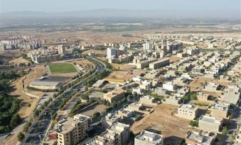 پروژه‌های مسکن ملی مهستان در کوتاه‌ترین زمان به اتمام می‌رسد
