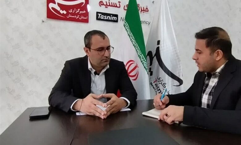 پزشکی قانونی: تصادفات امسال جان‌ 365 نفر را در کردستان گرفت