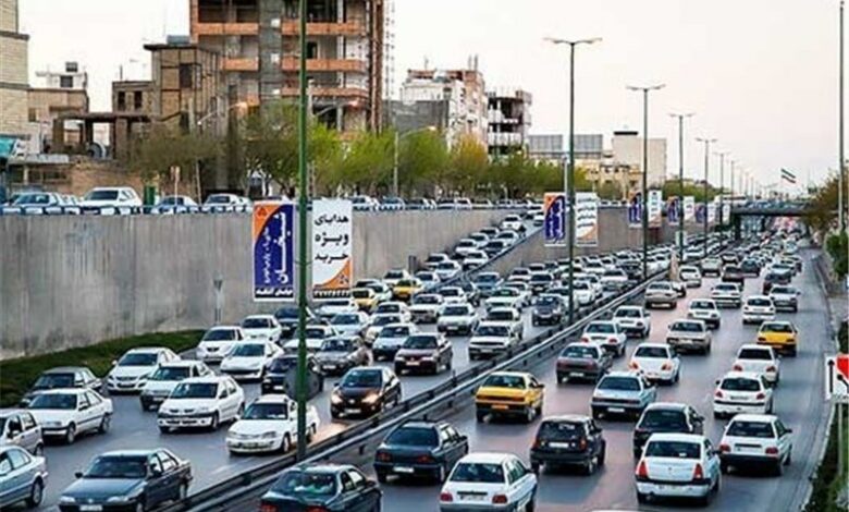 پلمپ 15 واحد آلاینده اصفهان/ اجرای طرح زوج و فرد از فردا